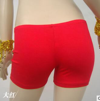 1 pc Belly dance Dancing Dancer Short Pants Cotton Material Christmas gift