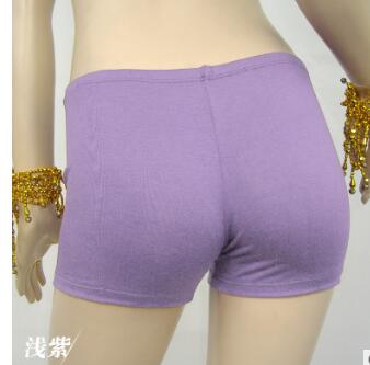 1 pc Belly dance Dancing Dancer Short Pants Cotton Material Christmas gift