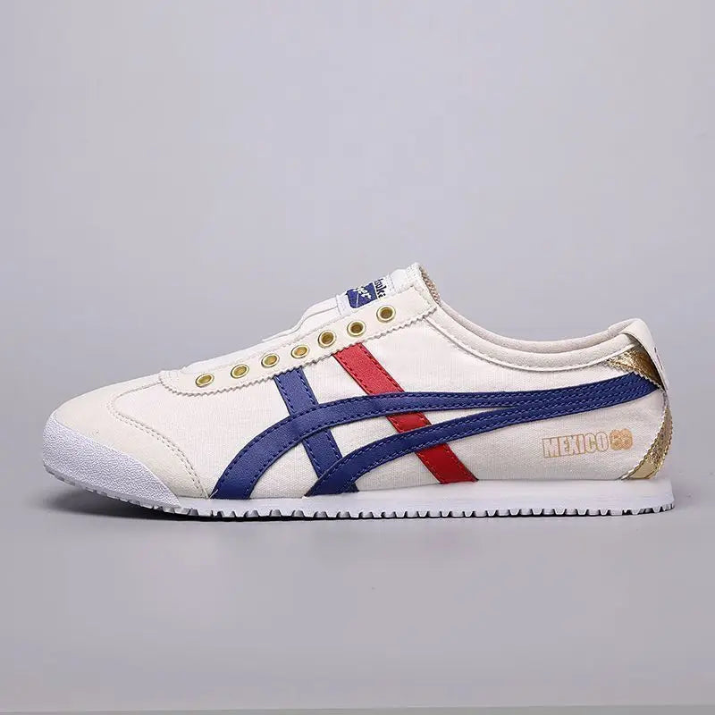 2023 New Onitsukatiger Sneakers Shoes for Men and Women Casual Shoes Street Sneakers Women Tennis Shoes Luxury Shoes eur36-45